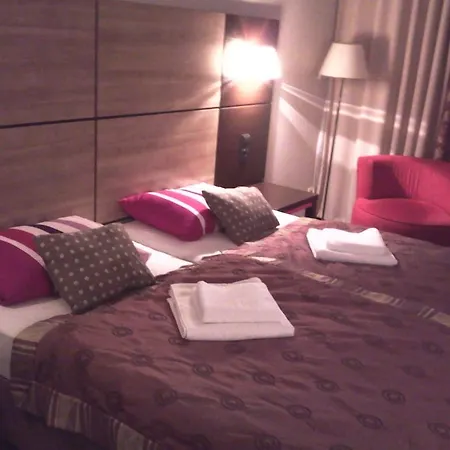 Hotel Diva Spa-2